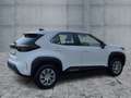 Toyota Yaris Cross 1.5 Hybrid BUSINESS EDT NAVI+ACC+APP Bianco - thumbnail 6