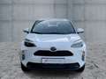 Toyota Yaris Cross 1.5 Hybrid BUSINESS EDT NAVI+ACC+APP Bianco - thumbnail 3