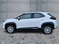 Toyota Yaris Cross 1.5 Hybrid BUSINESS EDT NAVI+ACC+APP Bianco - thumbnail 4