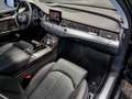 Audi A8 3.0 TDI DPF quattro tiptronic Lang Schwarz - thumbnail 11