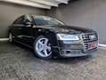 Audi A8 3.0 TDI DPF quattro tiptronic Lang Schwarz - thumbnail 3
