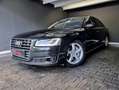 Audi A8 3.0 TDI DPF quattro tiptronic Lang Schwarz - thumbnail 1