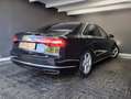 Audi A8 3.0 TDI DPF quattro tiptronic Lang Schwarz - thumbnail 4
