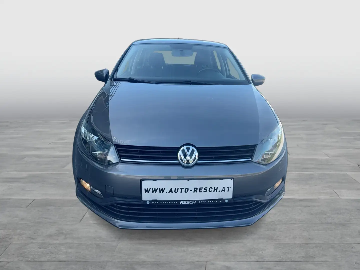 Volkswagen Polo Austria - 2