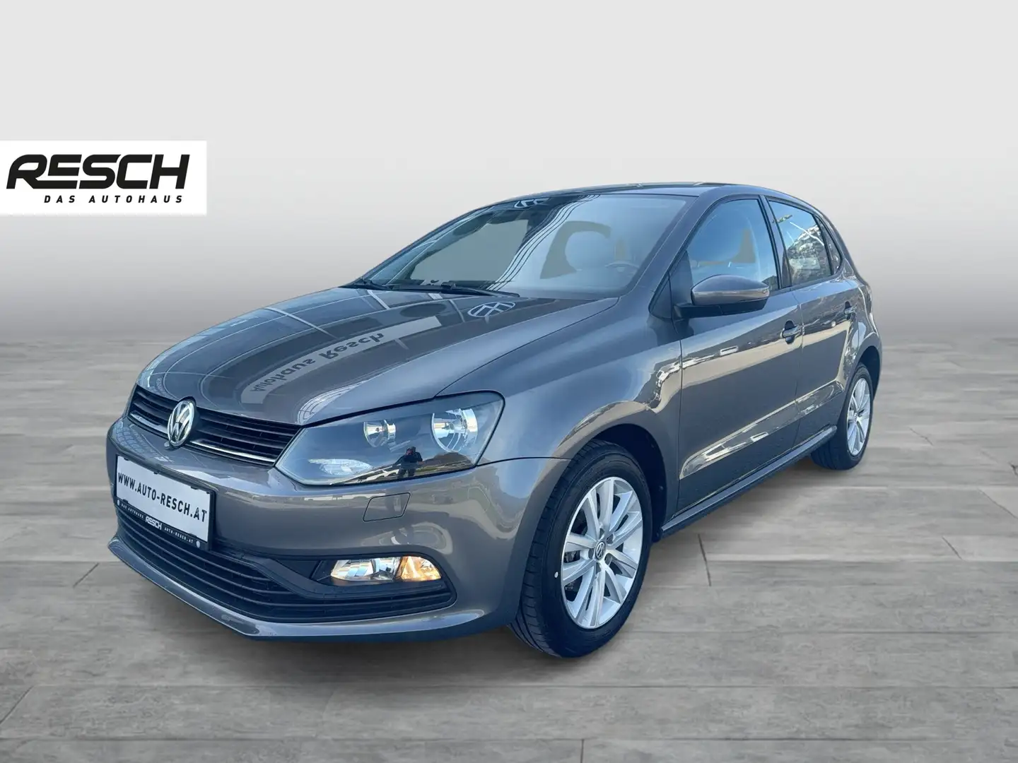 Volkswagen Polo Austria - 1