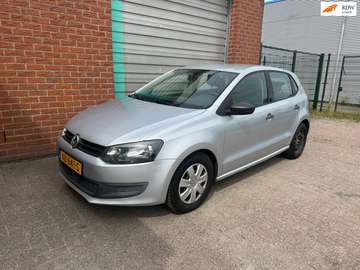 1.6 TDI Highline Bj:2010