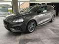 Ford Focus 1.0 EcoBoost ST-Line Business Gris - thumbnail 2