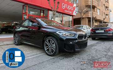 xDrive 25eA M Sport X
