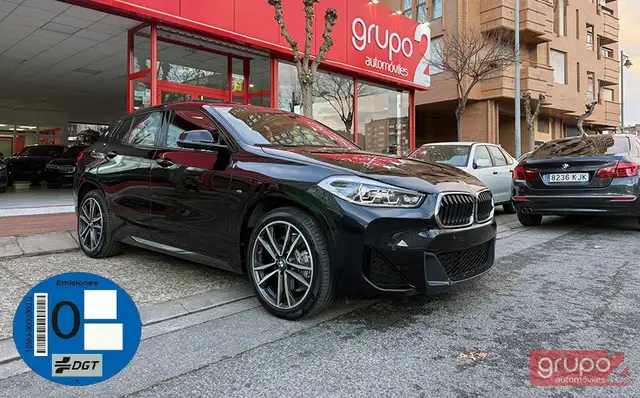 BMW X2 xDrive 25eA M Sport X