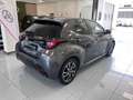 Toyota Yaris Yaris 1.5 Hybrid 5 porte Lounge Grigio - thumbnail 4