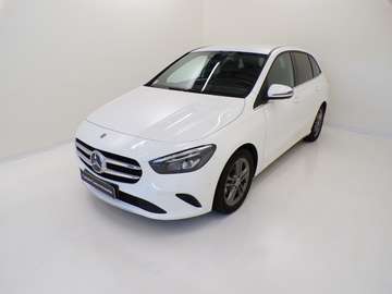 - B 180 d Business Extra auto