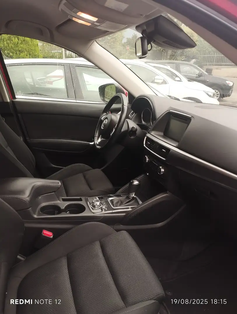 Mazda CX-5 Exceed 4wd 150cv "Motore Rigenerato" - 2
