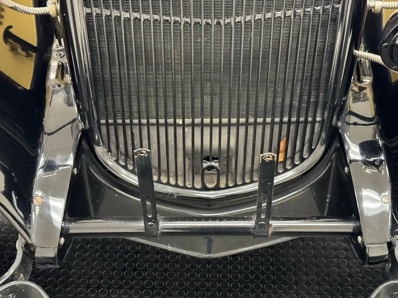 Ford BB 1 1/2 Ton Panel Delivery, foto 9