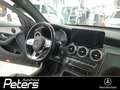 Mercedes-Benz GLC 300 GLC 300 de 4M AMG 20 Zoll AHK/Pano/LED/Night Klima Zwart - thumbnail 4
