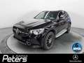Mercedes-Benz GLC 300 GLC 300 de 4M AMG 20 Zoll AHK/Pano/LED/Night Klima Zwart - thumbnail 1