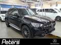 Mercedes-Benz GLC 300 GLC 300 de 4M AMG 20 Zoll AHK/Pano/LED/Night Klima Zwart - thumbnail 3