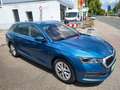 Skoda Octavia Combi IV Style First Edition 1.5 TSI Blau - thumbnail 3
