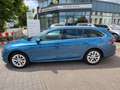 Skoda Octavia Combi IV Style First Edition 1.5 TSI Blau - thumbnail 8