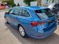 Skoda Octavia Combi IV Style First Edition 1.5 TSI Blau - thumbnail 7