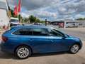 Skoda Octavia Combi IV Style First Edition 1.5 TSI Blau - thumbnail 4