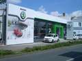 Skoda Octavia Combi IV Style First Edition 1.5 TSI Blau - thumbnail 19