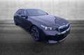 BMW 520 520d 48V sDrive Msport Gris - thumbnail 2