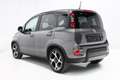 Fiat Panda 1.0 HYBRID SPORT CLIM RADAR CARPLAY JA16 Gris - thumbnail 4