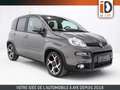 Fiat Panda 1.0 HYBRID SPORT CLIM RADAR CARPLAY JA16 Gris - thumbnail 1