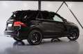 Mercedes-Benz GLE 500 e 4MATIC AMG | 21" | PANO | 442PK | FULL! Noir - thumbnail 3