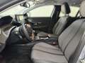 Peugeot 208 Allure 1.2 PT 100 ACC+SHZ+PDC vo.&hi.+CARplay Grau - thumbnail 3