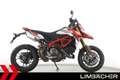 Ducati Hypermotard 950 SP - Öhlins-Fahrwerk Rot - thumbnail 10