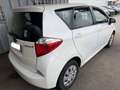 Toyota Verso Verso-S 100 VVT-i Dynamic Blanc - thumbnail 4