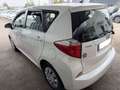 Toyota Verso Verso-S 100 VVT-i Dynamic Blanc - thumbnail 3
