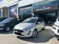 Ford Fiesta 1.1 Ti-VCT Trend+ Gris - thumbnail 39