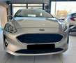 Ford Fiesta 1.1 Ti-VCT Trend+ Gris - thumbnail 13