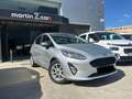Ford Fiesta 1.1 Ti-VCT Trend+ Gris - thumbnail 3