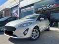 Ford Fiesta 1.1 Ti-VCT Trend+ Gris - thumbnail 1