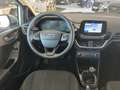 Ford Fiesta 1.1 Ti-VCT Trend+ Gris - thumbnail 23