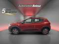 Dacia Sandero 0.9 TCE Stepway Essential 66kW Rojo - thumbnail 8