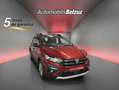 Dacia Sandero 0.9 TCE Stepway Essential 66kW Rojo - thumbnail 3