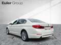 BMW 520 i A Limousine Luxury HUD Navi Leder Memory LED Kom Blanco - thumbnail 4