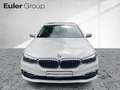 BMW 520 i A Limousine Luxury HUD Navi Leder Memory LED Kom Blanco - thumbnail 2
