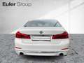 BMW 520 i A Limousine Luxury HUD Navi Leder Memory LED Kom Blanco - thumbnail 5