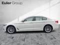 BMW 520 i A Limousine Luxury HUD Navi Leder Memory LED Kom Blanco - thumbnail 3