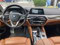 BMW 520 i A Limousine Luxury HUD Navi Leder Memory LED Kom Blanco - thumbnail 7