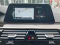 BMW 520 i A Limousine Luxury HUD Navi Leder Memory LED Kom Blanco - thumbnail 9