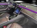 Mercedes-Benz S 450 d AMG Line 4M BRABUS MONO Z 22 DRIVE PILOT Schwarz - thumbnail 16