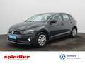 Volkswagen Polo Comfortline 1.0 TSI / PDC, SHZ Gris - thumbnail 1