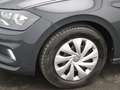 Volkswagen Polo Comfortline 1.0 TSI / PDC, SHZ Gris - thumbnail 8