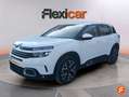 Citroen C5 Aircross BlueHdi 96kW (130CV) S&S Feel Blanco - thumbnail 3